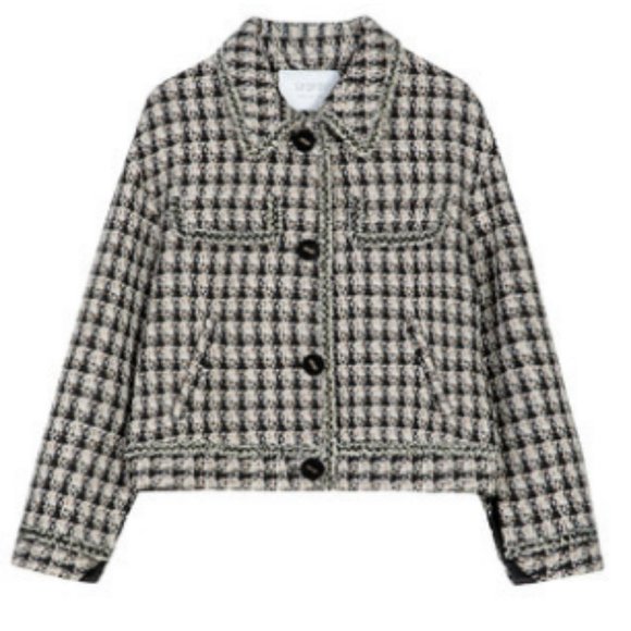 jacket - Picture 4 of 4